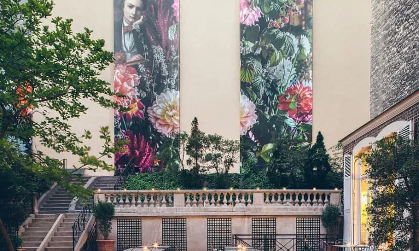 Hotel Alfred Sommier — photo 1