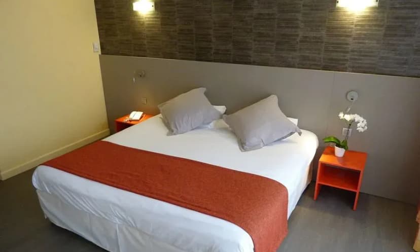 Logis Hôtel Adelphia — photo 5