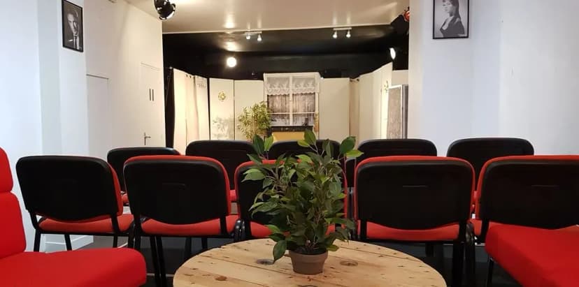 Théâtre In Love — photo 2
