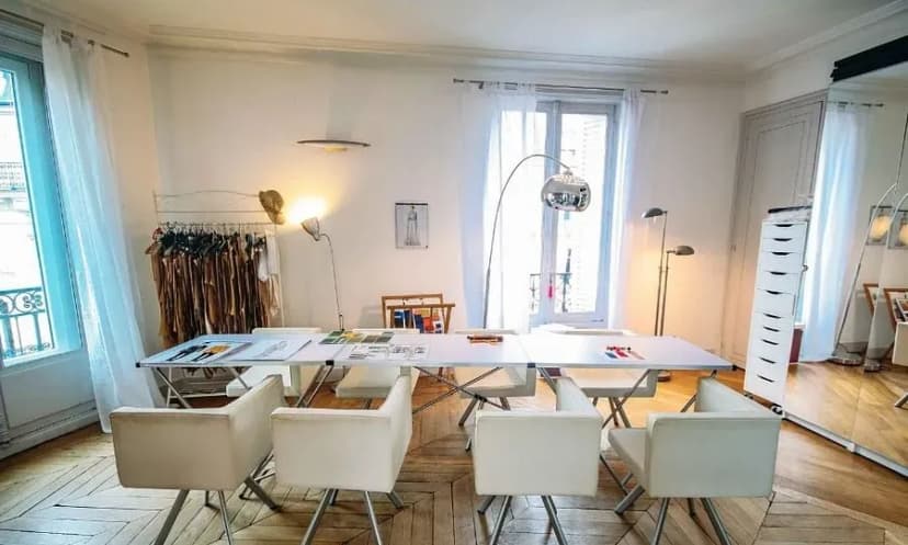 Terre et Ciel Studio — photo 5