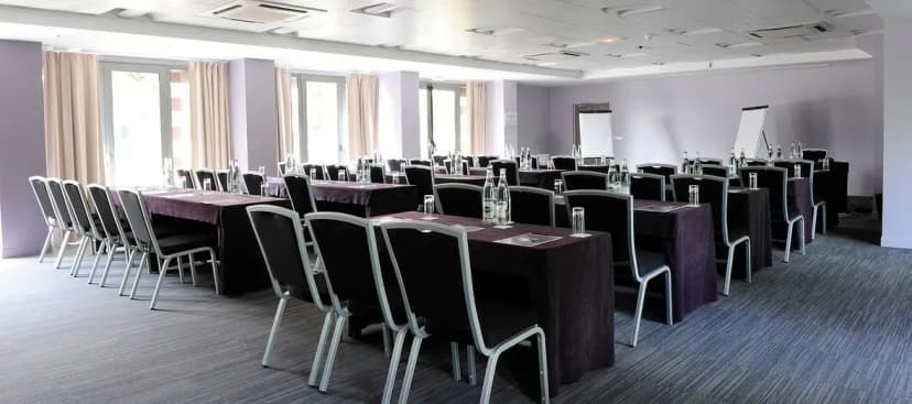 Le Relais de la Malmaison Paris Rueil Hotel & Spa — photo 2