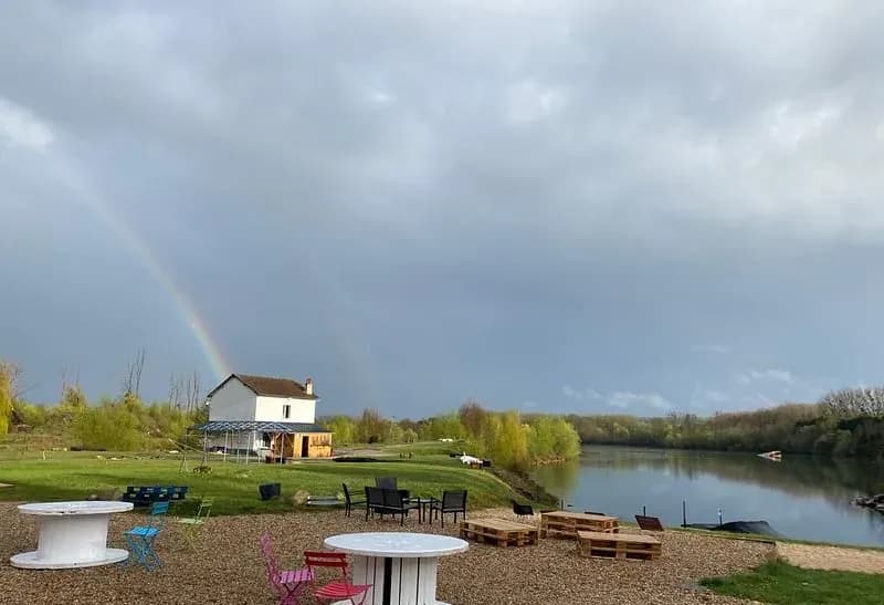 Ezylake - Domaine Nautique — photo 4