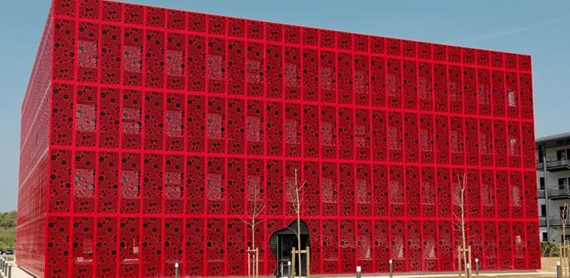 Polypouss Bureaux Flexibles À Louer Sur Valence Tgv Rovaltain — photo 5
