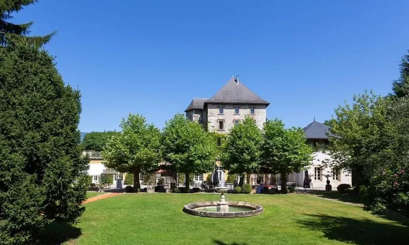 Château de Candie — photo 5
