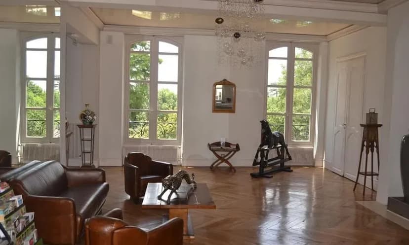 Logis Château Saint Marcel — photo 4