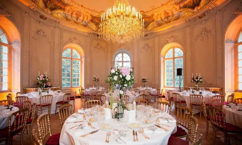 Auberge du Jeu de Paume — photo 3