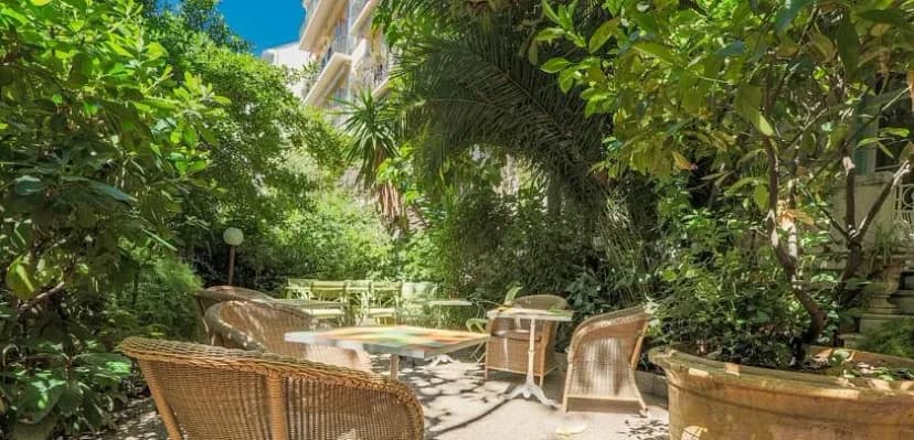 Le Windsor Jungle Art Hotel — photo 1