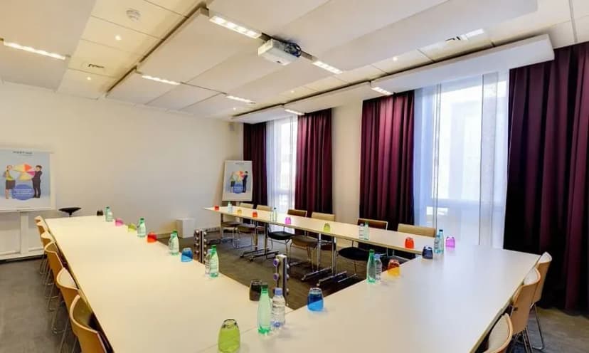 Novotel Paris Centre Bercy — photo 5