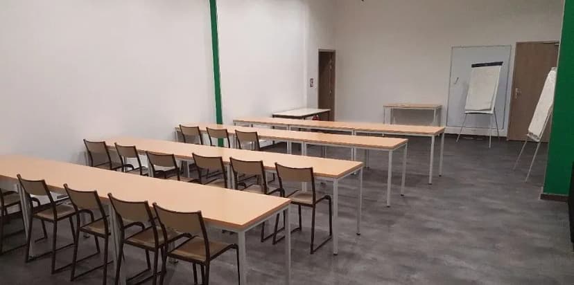 Institute G4 — photo 2