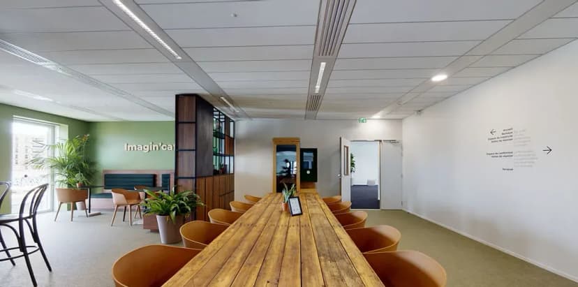 Imagin'Office Lyon — photo 3
