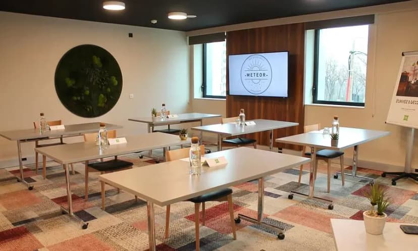 ibis Styles Paris Météor Avenue d'Italie — photo 3