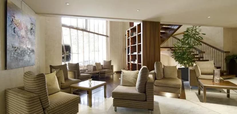 Hôtel Croisette Beach Cannes - MGallery — photo 2