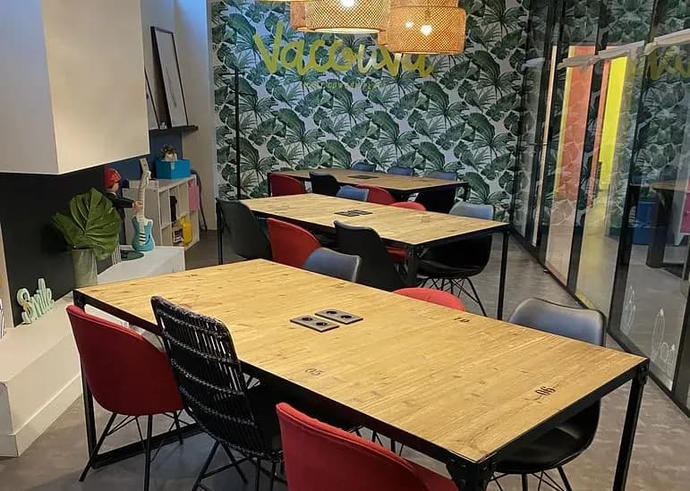 Vacouva Coworking Nantes - Gare Sud — photo 3