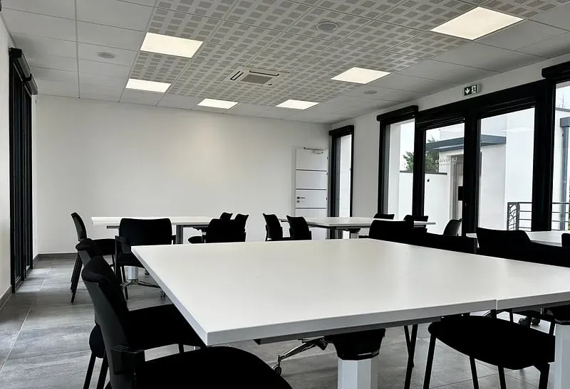 Salle La Rivièra — photo 3