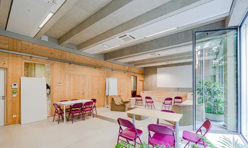 La Maison de la Conversation — photo 2