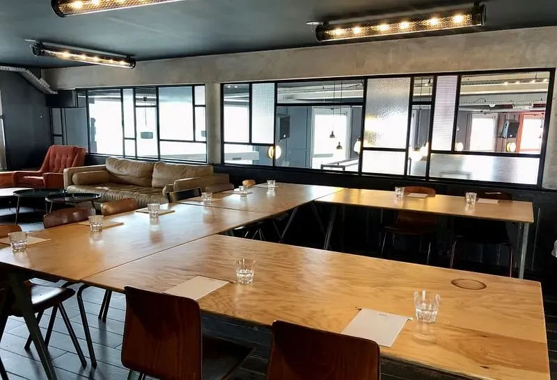 10 Rue de la Gare d'Orléans — photo 1