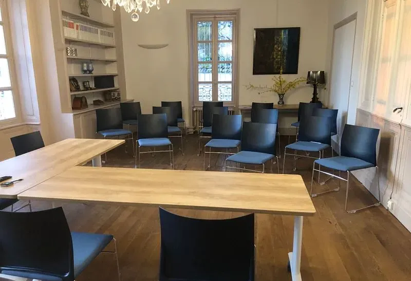 Espace de coworking - La Villa — photo 5