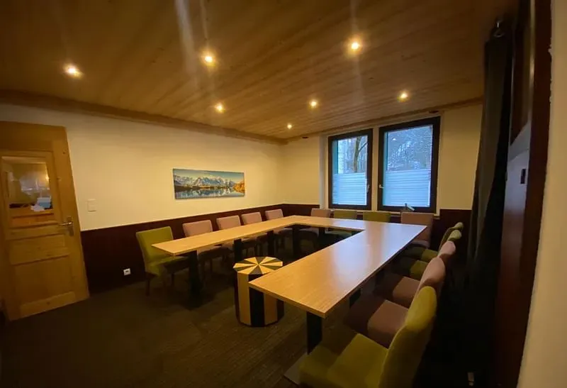 Hôtel Les Gourmets | 3 étoiles | Chamonix Mont-Blanc — photo 5