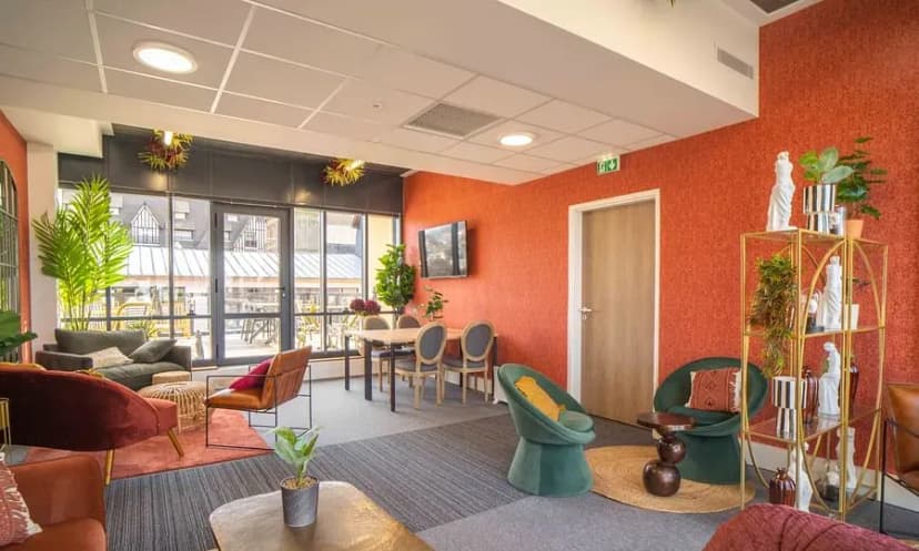 Bureaux And Co - Deauville — photo 1