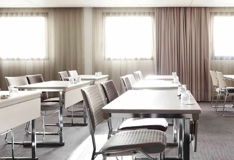 Novotel Atria Nîmes Centre — photo 4