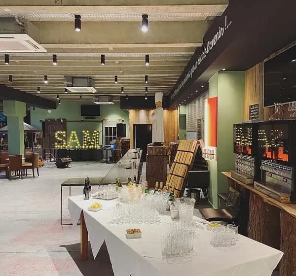 L'Atelier by une Faim d'Apprendre — photo 3