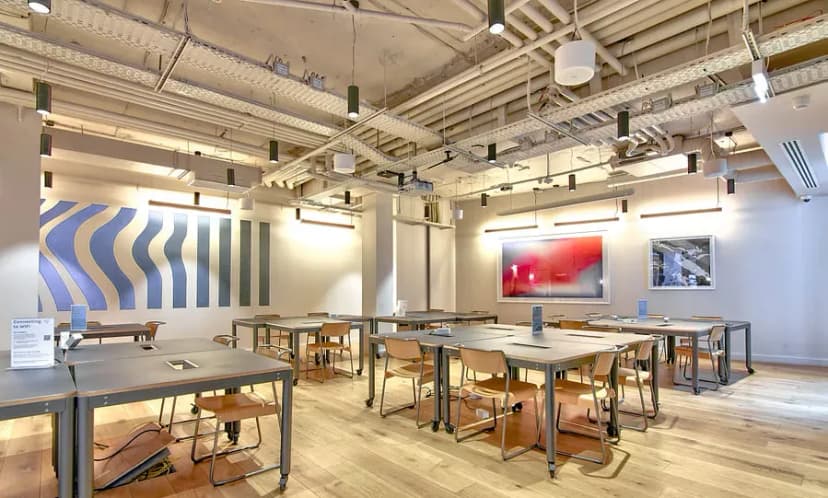 WeWork - Espace de bureau et coworking — photo 4
