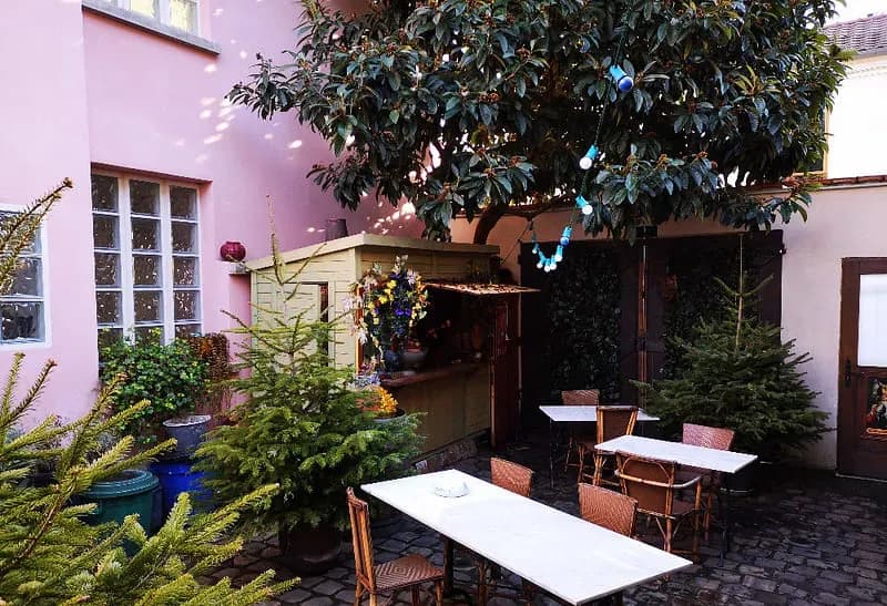 La Maison K — photo 5
