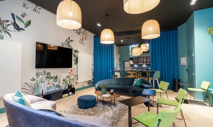 La Bulle Workplace — photo 3
