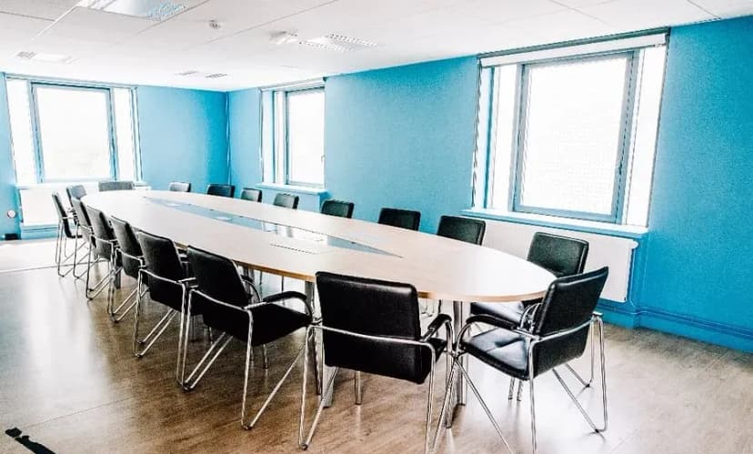 Institut Supérieur Clorivière — photo 3