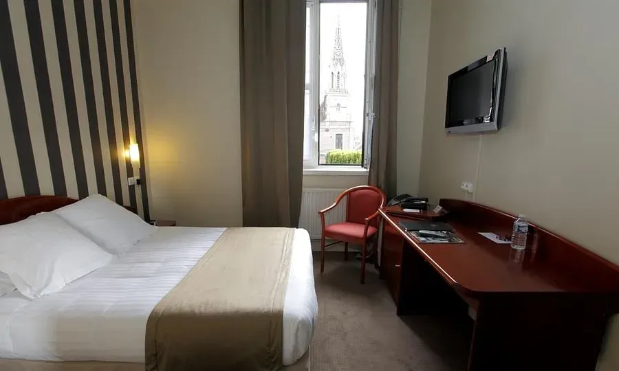 Best Western Hotel Hermitage — photo 5