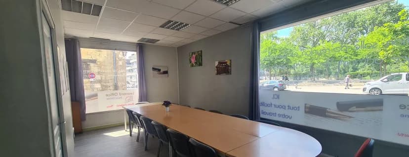 Léonard Office - Dactyl Online — photo 1