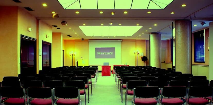 MERCURE LIMOGES CENTRE — photo 2