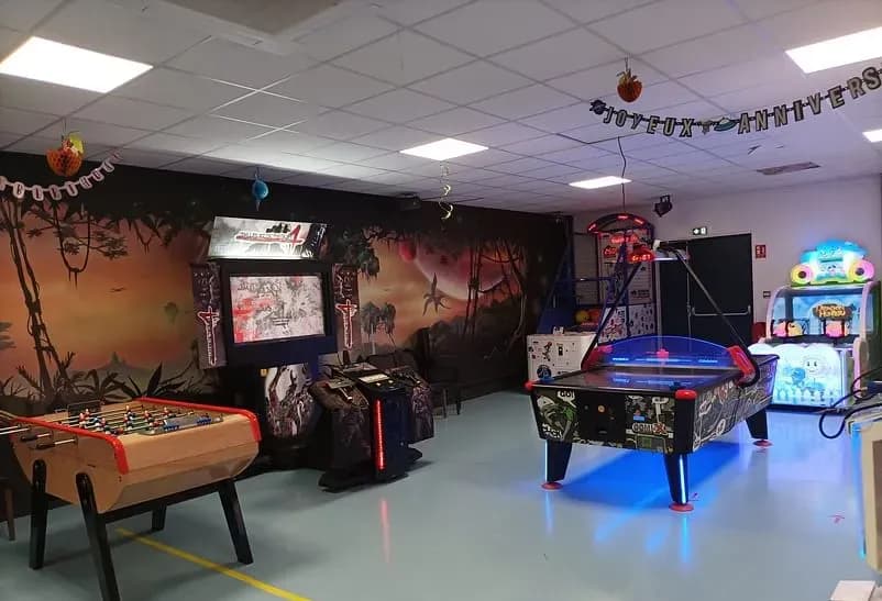 Laser Games Tignieu — photo 3