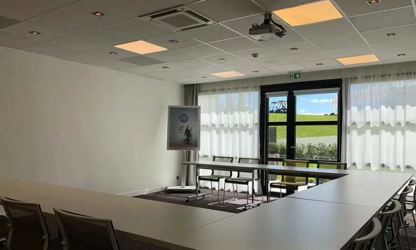 Novotel Saint-Quentin en Yvelines — photo 5