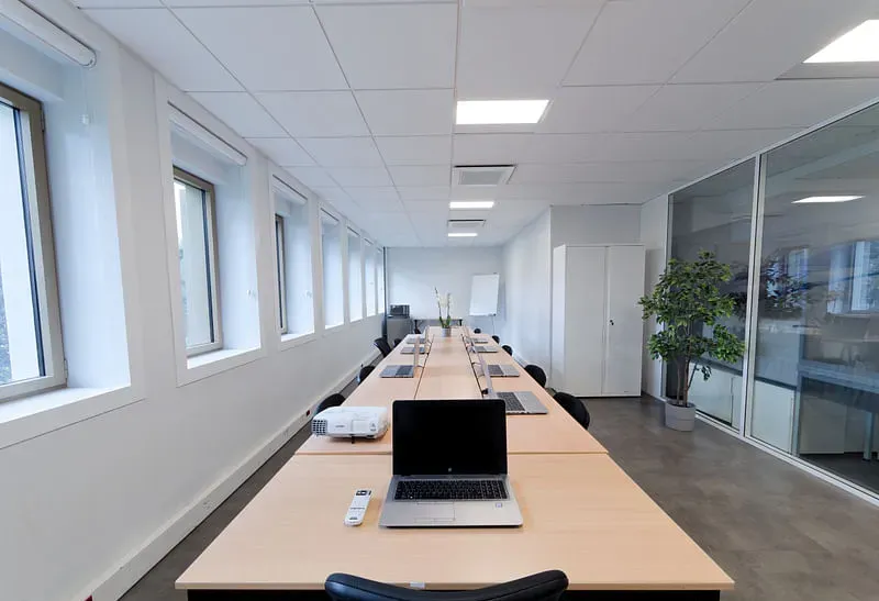 Centre d'Affaires de Créteil — photo 5