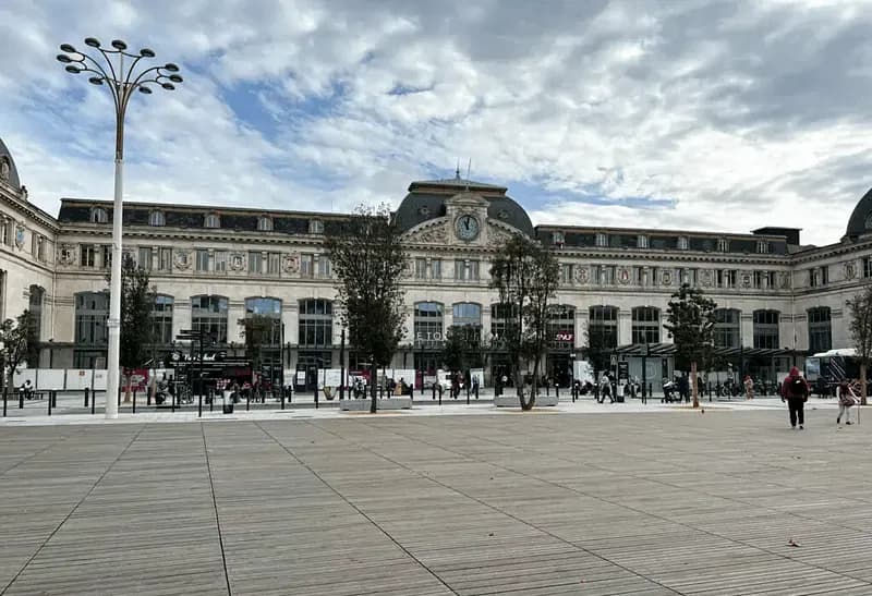 Hall M — photo 1