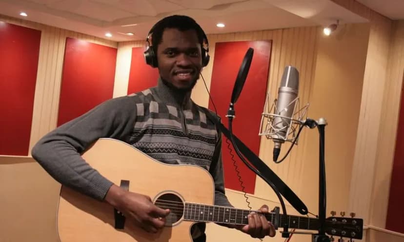 Acouzik Studio — photo 2