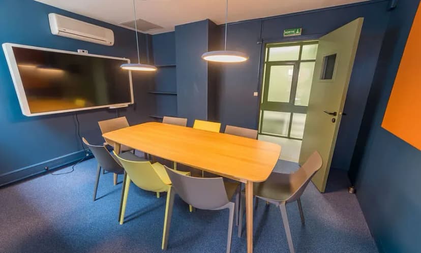 Coworking Bordeaux Tourny - W'iN — photo 3