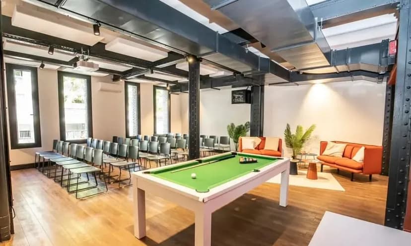 Work & Share Coworking — photo 1