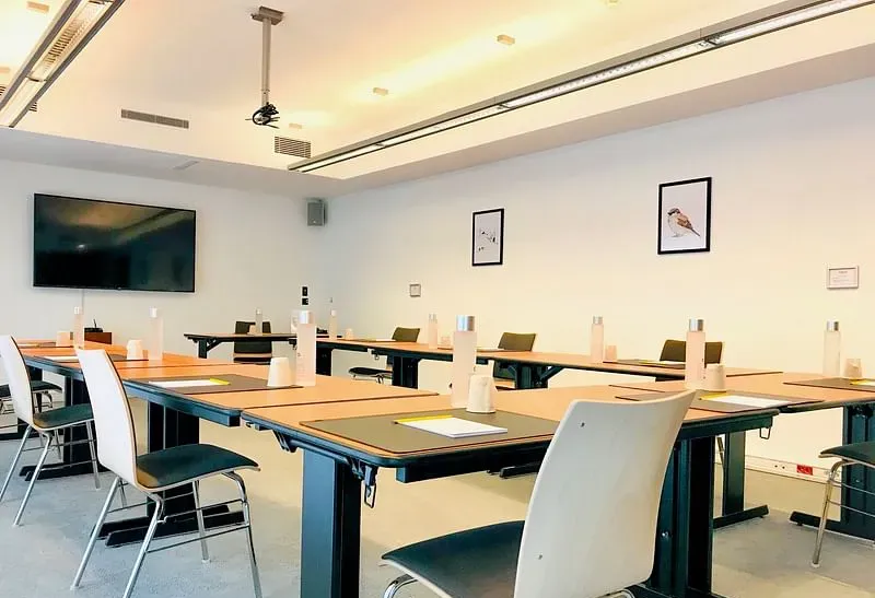 voco Paris Montparnasse, an IHG Hotel — photo 3