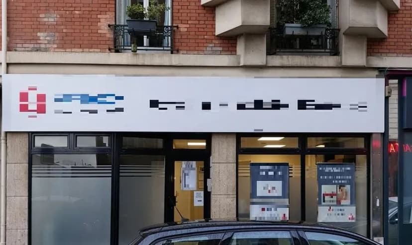 Sofradom - Domiciliation d’entreprise - Agence Asnières-sur-Seine — photo 4