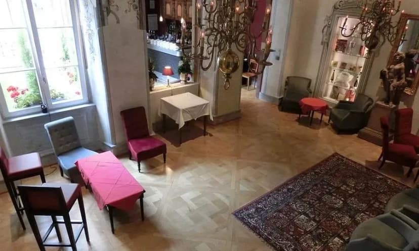 Le Bouclier d'Or Hotel & Spa — photo 5