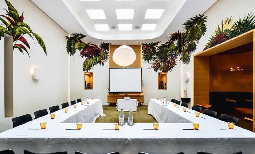 Hôtel Marignan Champs-Élysées — photo 5