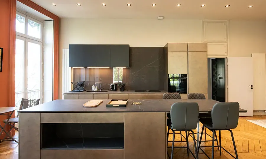 La Cuisinerie — photo 3