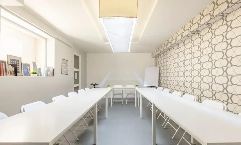 Be-Coworking — photo 1