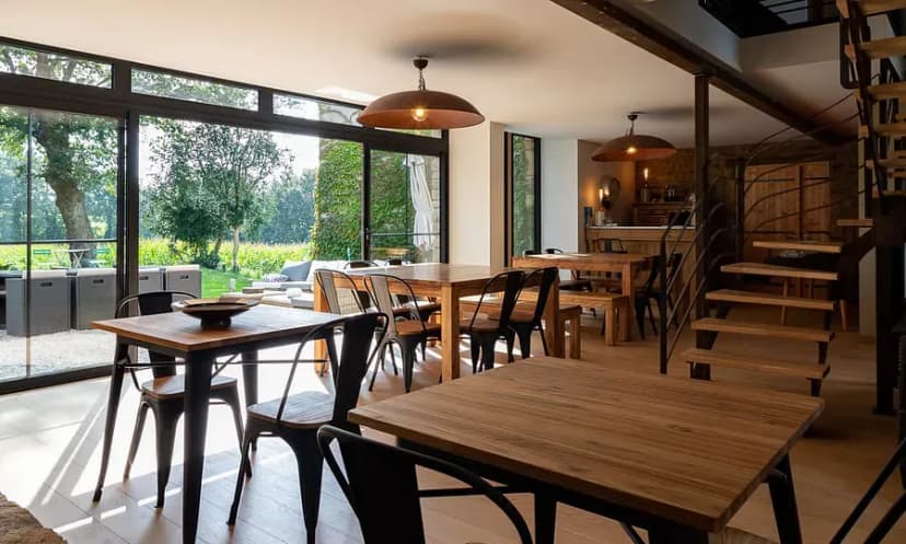 Domaine du Kelenn - Meilleurs tarifs garantis en direct ! — photo 4