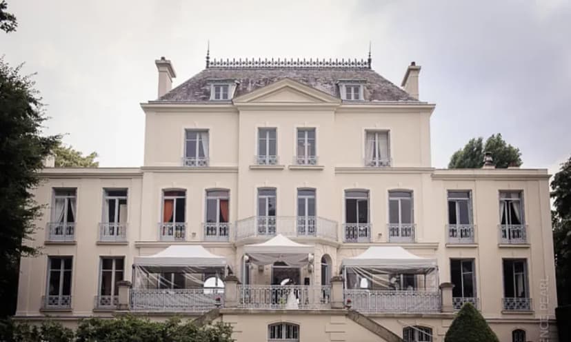 Demeure Lamaury — photo 1