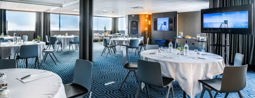 La Grande Terrasse Hôtel & Spa La Rochelle - MGallery — photo 3
