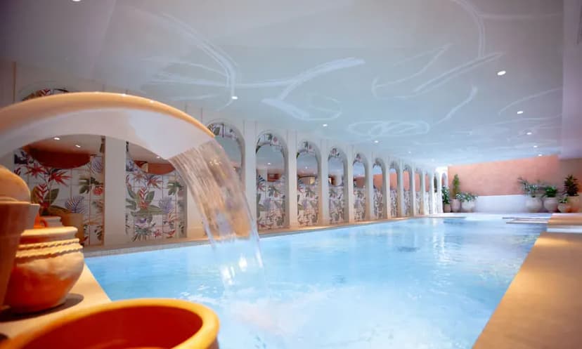 BLOOM HOUSE HOTEL & SPA PARIS — photo 5