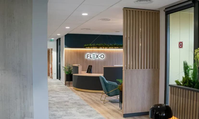Flex-O Lille Villeneuve d'Ascq — photo 1